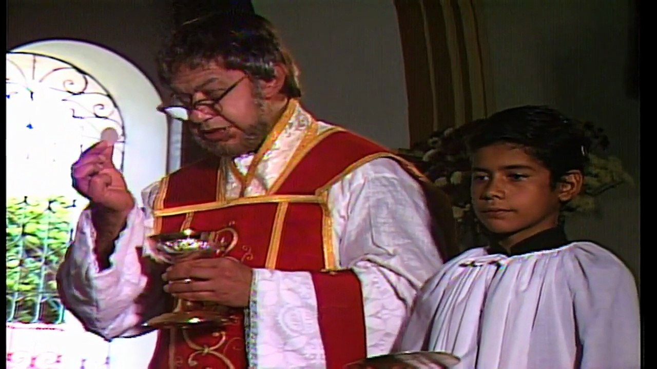 José Ulises no es como todos los demás