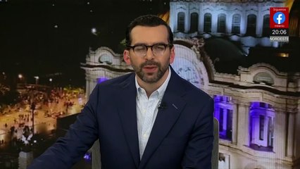 La presidenta logró la 'sombrilla' para que T-MEC sobreviva: Marcelo Ebrard