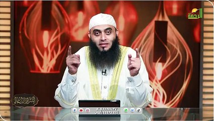 أنا عند ظن عبدي ح 20  || أسرار الدعاء || الشيخ عمرو أحمد