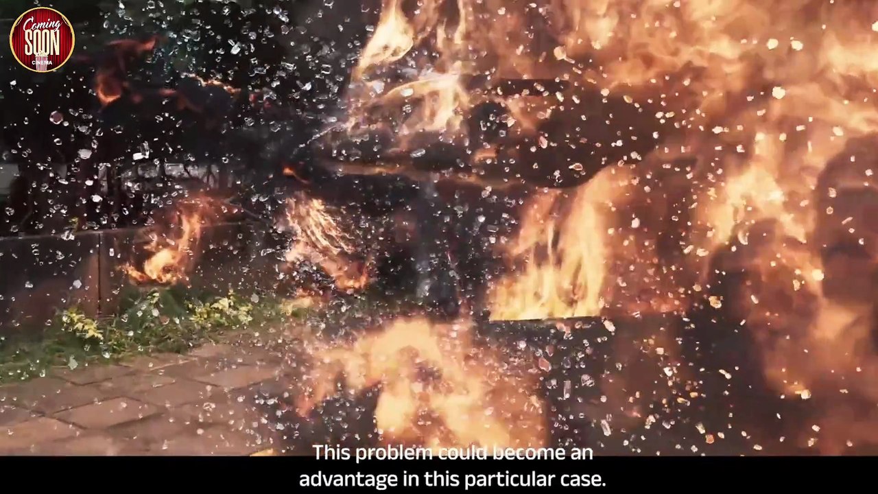 Tehran Trailer (2025) | John Abraham, Manushi Chhillar | Action Thriller Premieres 14 Aug | Coming Soon Cinema