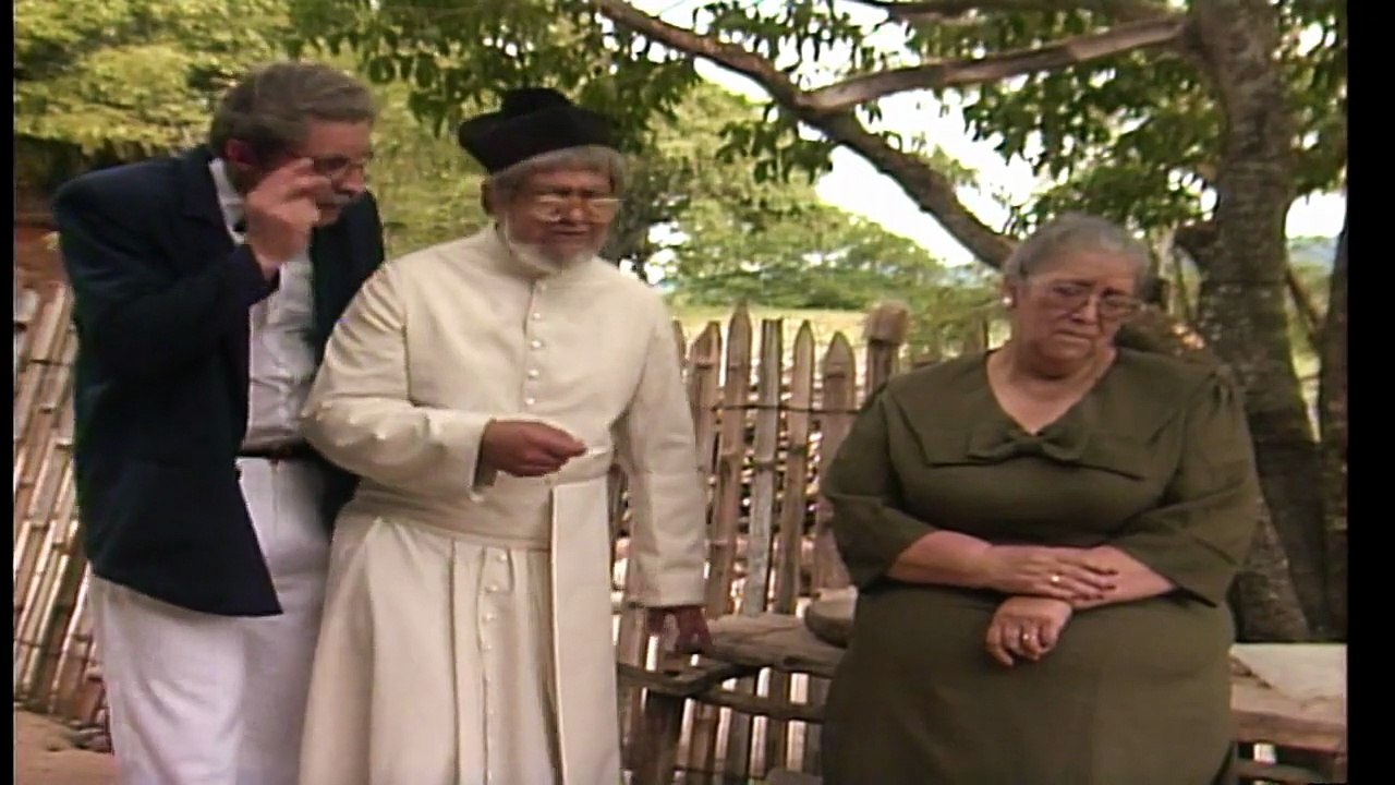 La carta de Goyo tiene la verdad