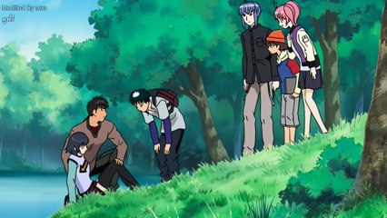 Detective School Q โรงเรียนนักสืบ Q ตอนที่ 25 ศัตรูอาฆาต! ดาวมฤตยู.1080p