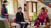 Naqsh e Wafa Episode 04 Teaser & Promo Review ｜ 31st July 2025 ｜ Ikhlaas TV