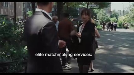 Tam Bana Göre | Official Trailer (4K)