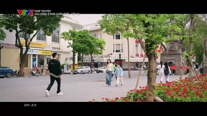 Cầu Vòng Ở Phía Chân Trời - Tập 18 | Phim Việt Nam Mới Nhất trên VTV3 🌈