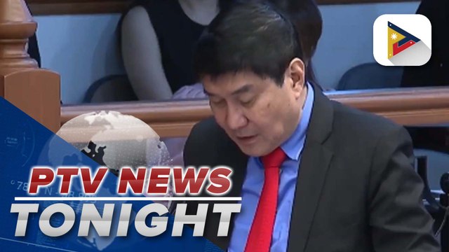 Sen. Raffy Tulfo set to conduct probe on policies, regulations on deployment of Filipino seafarers in high-risk areas