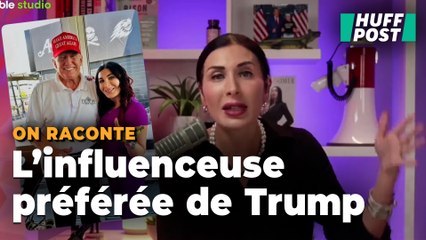 Laura Loomer, l’influenceuse d’extrême droite pro-Trump qui peut bousculer l’administration en un seul tweet