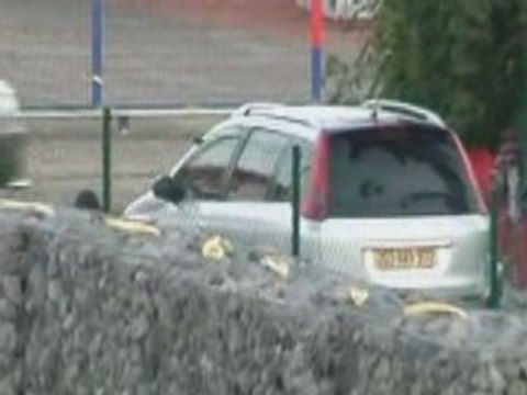 MA VOITURE, MOI, LA MARTINIQUE ET DEVELOPPEMENT DURABLE