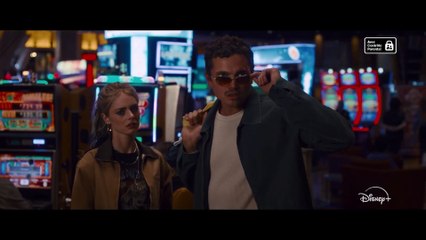 WILD SPEED GIRL Bande Annonce VF (2025)