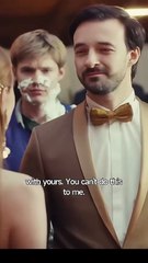 HIS LAST BOY HIS ONLY ONW