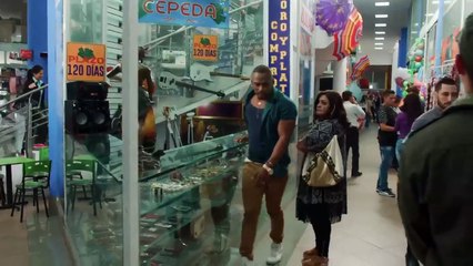 Tina paga una vez más por las malas jugadas de Edwin