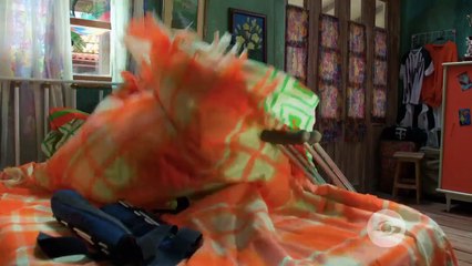 Yuya termina en la cárcel por un delito que no cometió