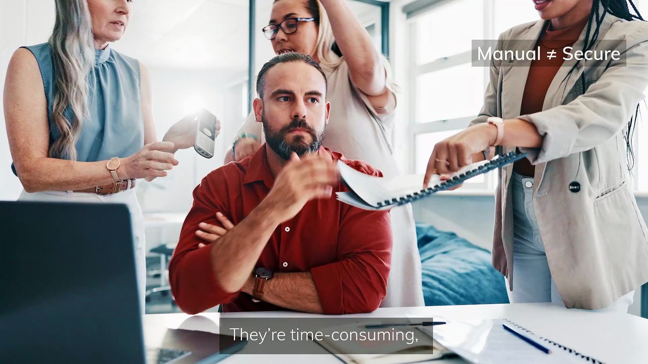 Why Access Reviews Are Broken—and How AI Can Fix Them | Akitra | Compliance Automation