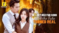 He Lost Her For Good After The Fake Furned Real