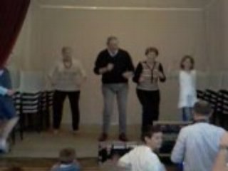 Papy fait de la resistance