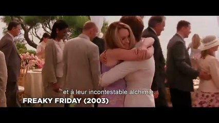 Freaky Friday 2 : Encore dans la peau de ma mère - Reportage ： Les coulisses du film ｜ Disney