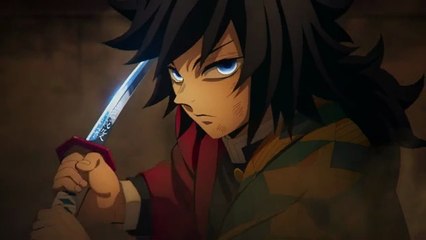 Demon Slayer : Kimetsu no Yaiba La Forteresse - Bande-annonce