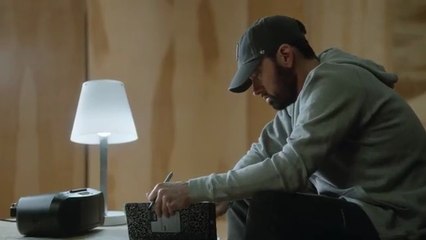 STANS (Eminem & His biggest fans) ｜ Extrait