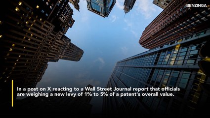 Mark Cuban Says This Trump Administration Move Is 'One Of The Dumbest….'