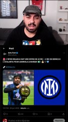 🇮🇹 LOOKMAN a l’INTER ça PUE LE FLOP ! Je vous explique pourquoi