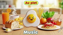 Musique instrumentale joyeuse – Petit-déjeuner ensoleillé