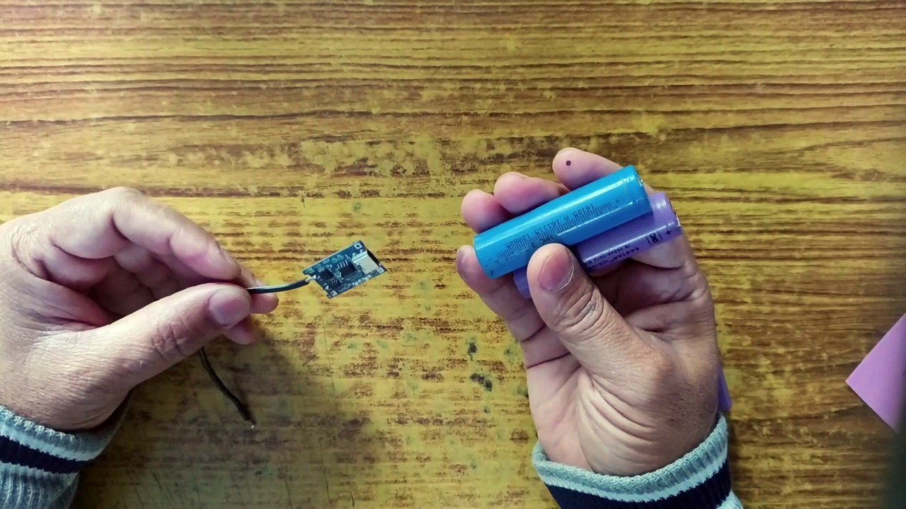 TP4056 Battery Charging Module से कितनी बैटरी चार्ज कर सकते है | Tech Jugaad 4U |