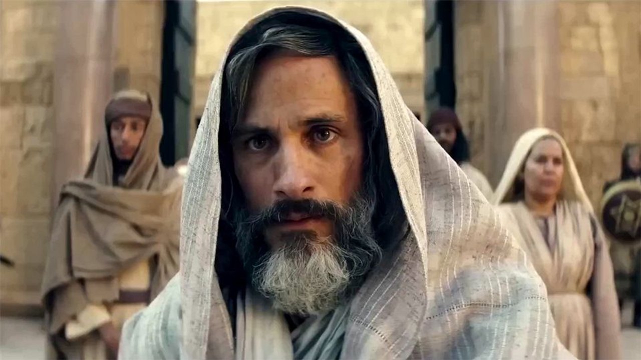 Zero A.D. Trailer OV