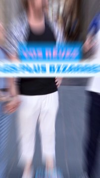 Et toi, ton rêve le plus bizarre c'était quoi ? si tu peux t'en souvenir... #microtrottoir #rêve