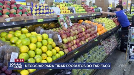 Brasil quer contestar ações de Trump na Justiça americana