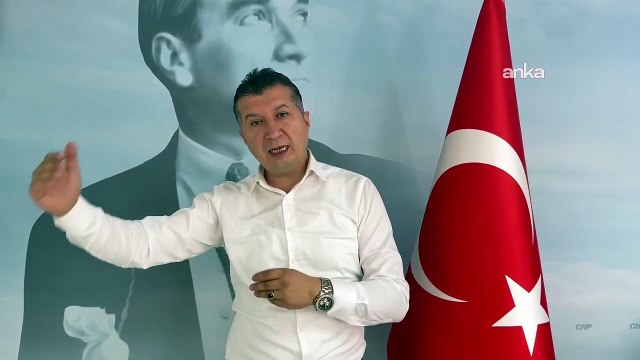 CHP'li İzzet Akbulut: Beklentimiz şeker pancarı taban fiyatının en az 3 bin 350 lira olarak açıklanması