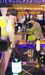 Security Father Turns Out The Big Shot