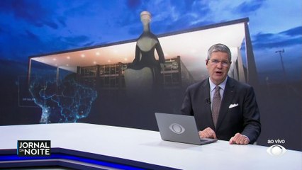 Moraes diz estar "tranquilo" diante de sanções de Trump