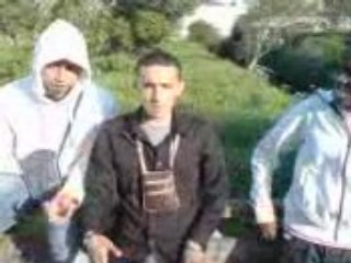 Toxic connexion Freestyle 1