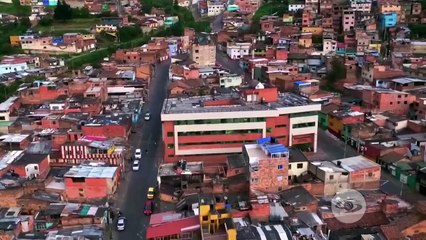 Víctor se convierte en la nueva estrella del fútbol sudamericano