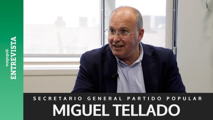 Entrevista a Miguel Tellado | Parte 2