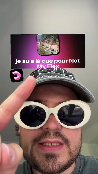 C'est quoi ton prénom et est-ce que tu l'aime bien mdr ?