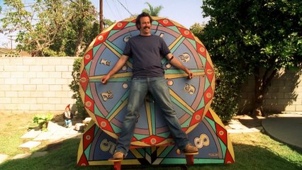 Me llamo Earl T1 - C6 Rompi la valiosa estatuilla de Joy