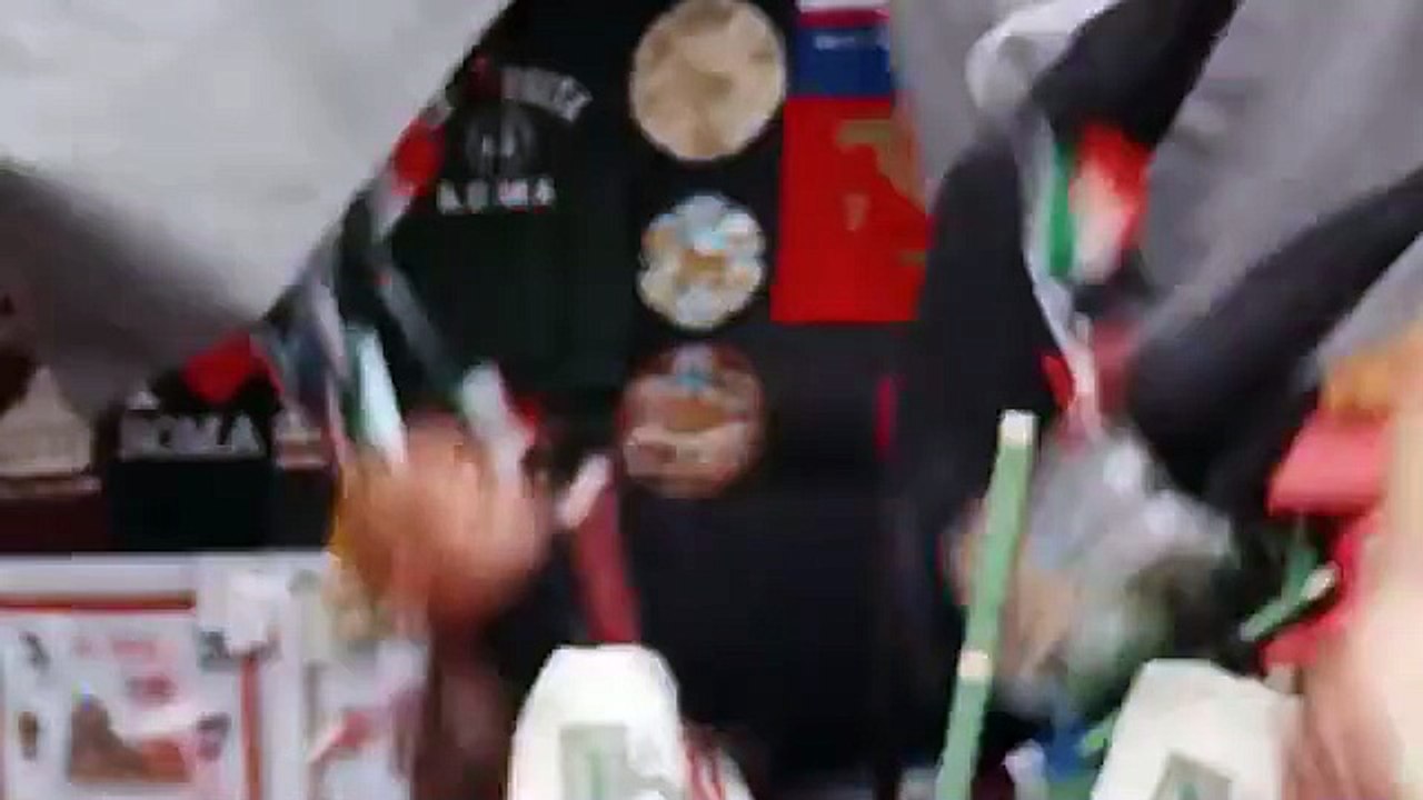 KETIKA SEMUA ORANG ADALAH PENCURI… SELALU ADA YANG BERAKHIR JADI ORANG BEGO