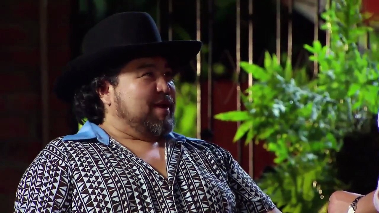 Celos malditos celos