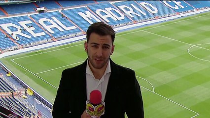 Asprilla intenta aprender inglés