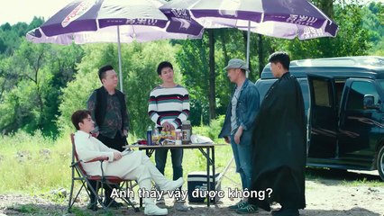 Yêu Dưới Bầu Trời Sao - Tập 19 _ Phim Ngôn Tình Trung Quốc _ Phim Tình Yêu Lãng Mạng