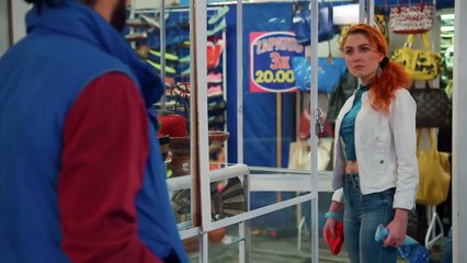 ‘La culebra’ le propone a Tina que se vayan a vivir a Santa Marta