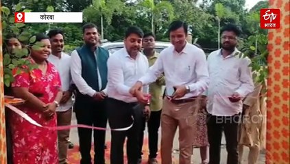 कोरबा में लगा 'आकांक्षा हाट', एक छत के नीचे राखी से फर्नीचर तक स्वदेशी प्रोडक्ट; लखपति दीदी पर फोकस