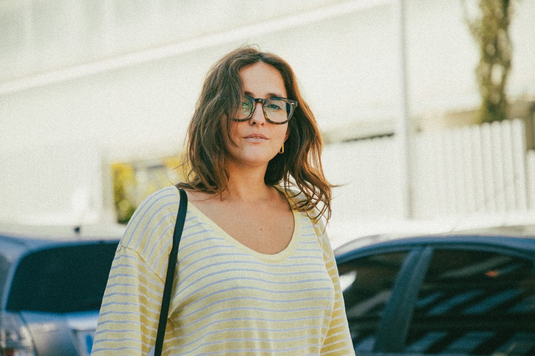 Marilia Monzón: “Quiero desviarme de las autopistas y seguir caminos de tierra con mi música”