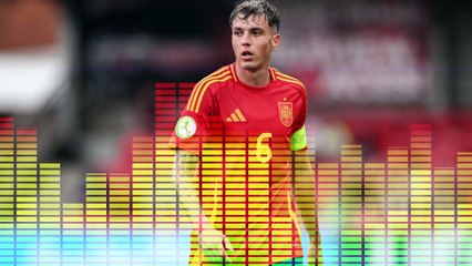 Gerard Hernández explica su salto a Qatar: "Quería sentirme valorado y esta era la mejor opción"