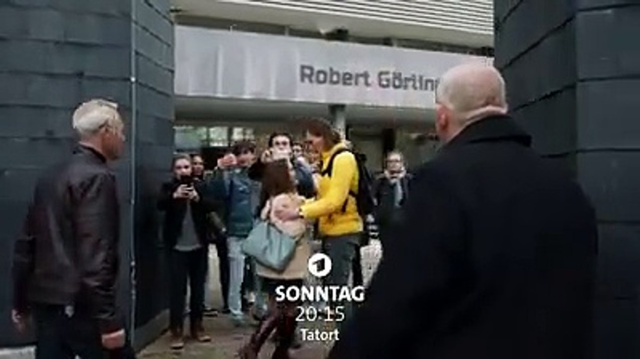 Tatort - Kein Mitleid, keine Gnade 2020 Trailer deutsch