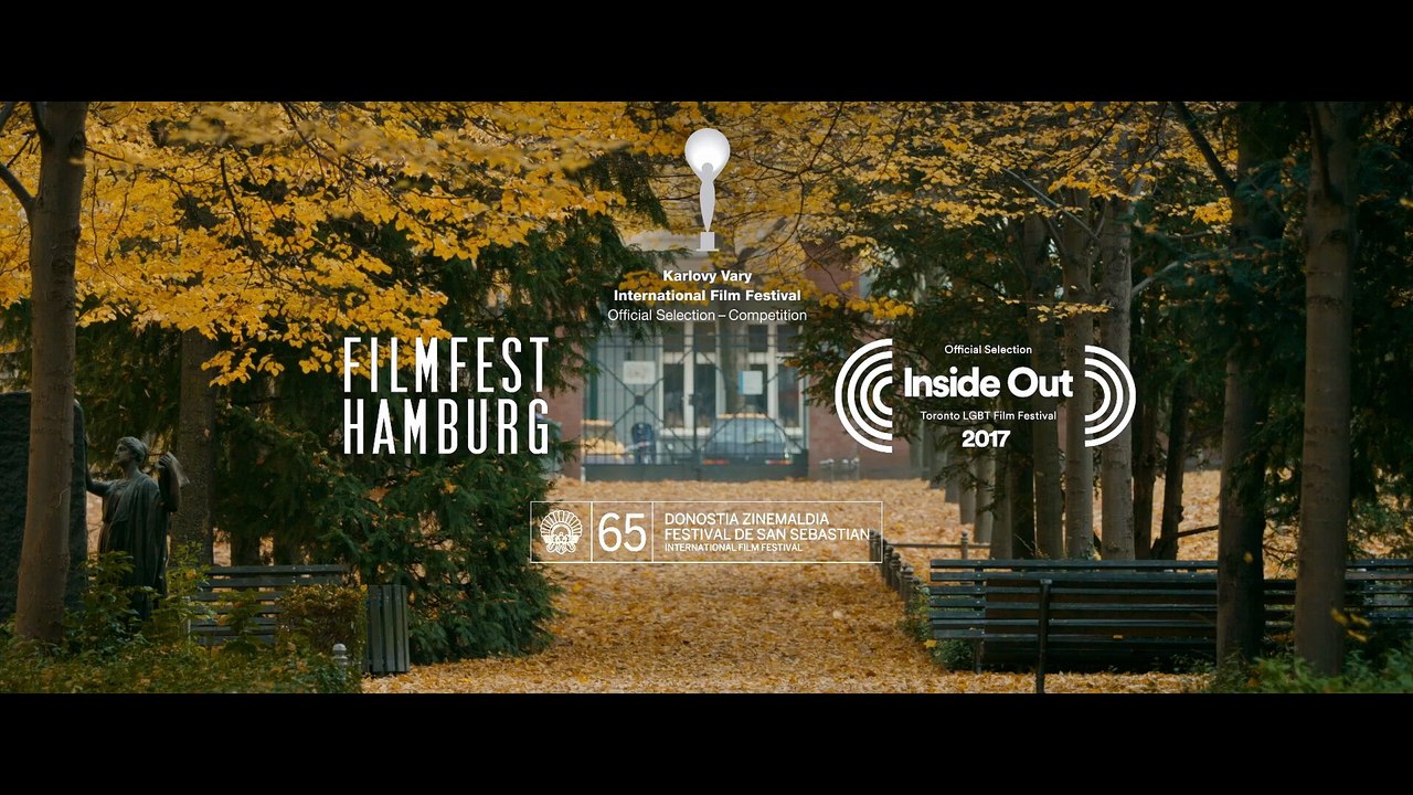 The Cakemaker 2017 Trailer deutsch