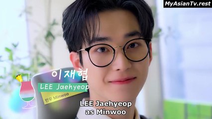 [ENG] EP.13 Sweetheart Service (2025)