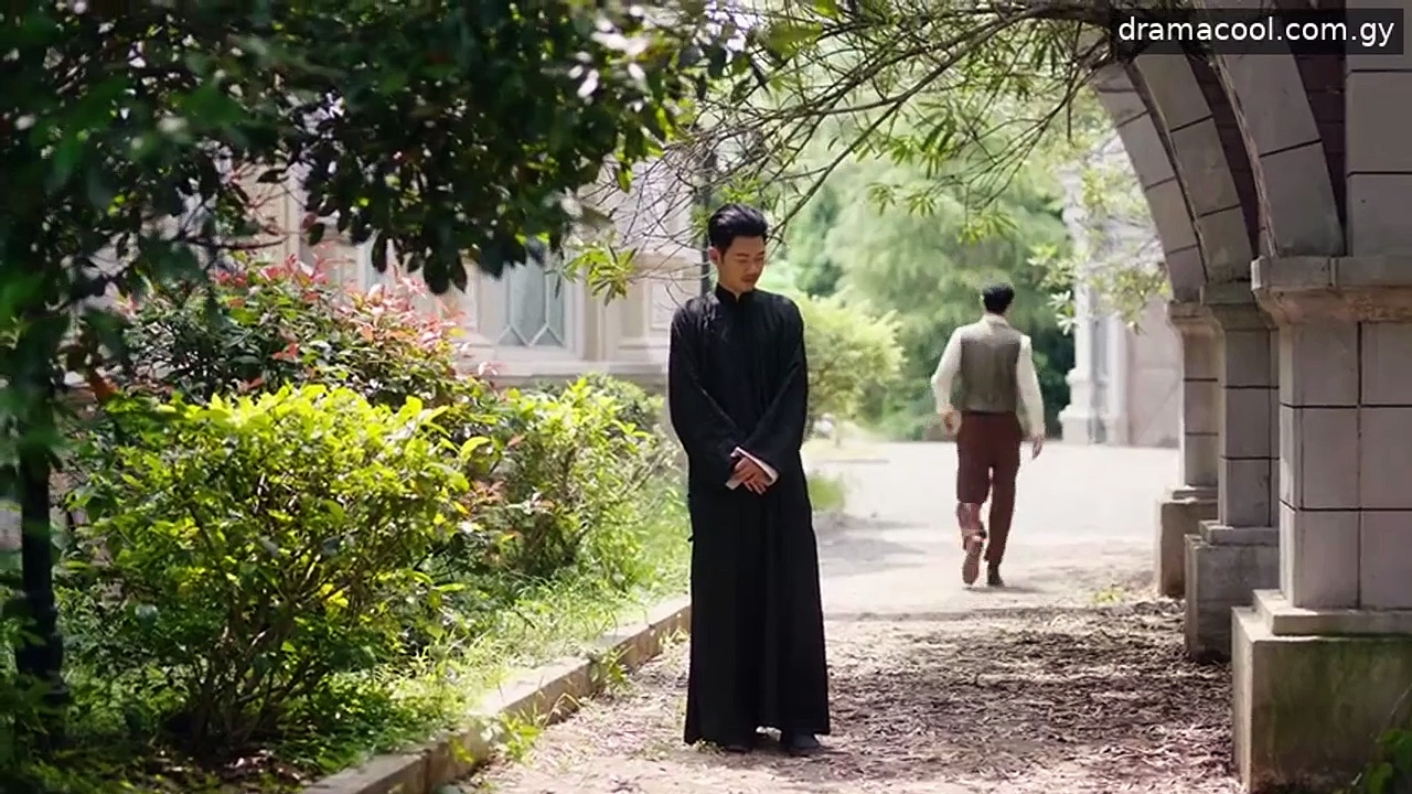  Spring rewritten episode 10 english sub