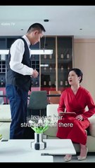 HEIR'S SECRET UNVEILING